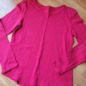 Vineyard Vines Long Sleeve Shirt M